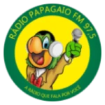 radiopapagaiofm android application logo